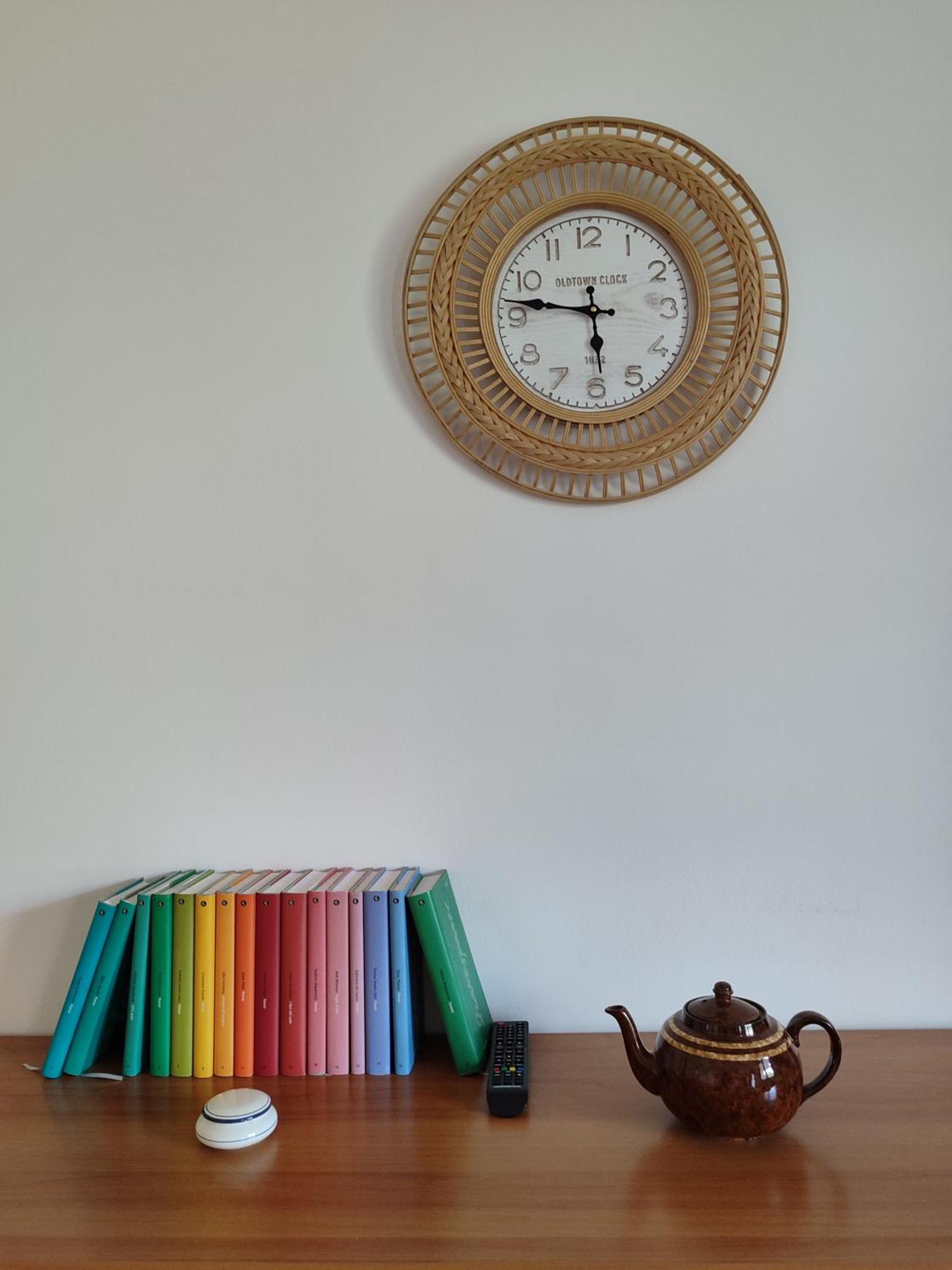 Casangelina - Luminoso Bilocale A Piano Terra Apartment *