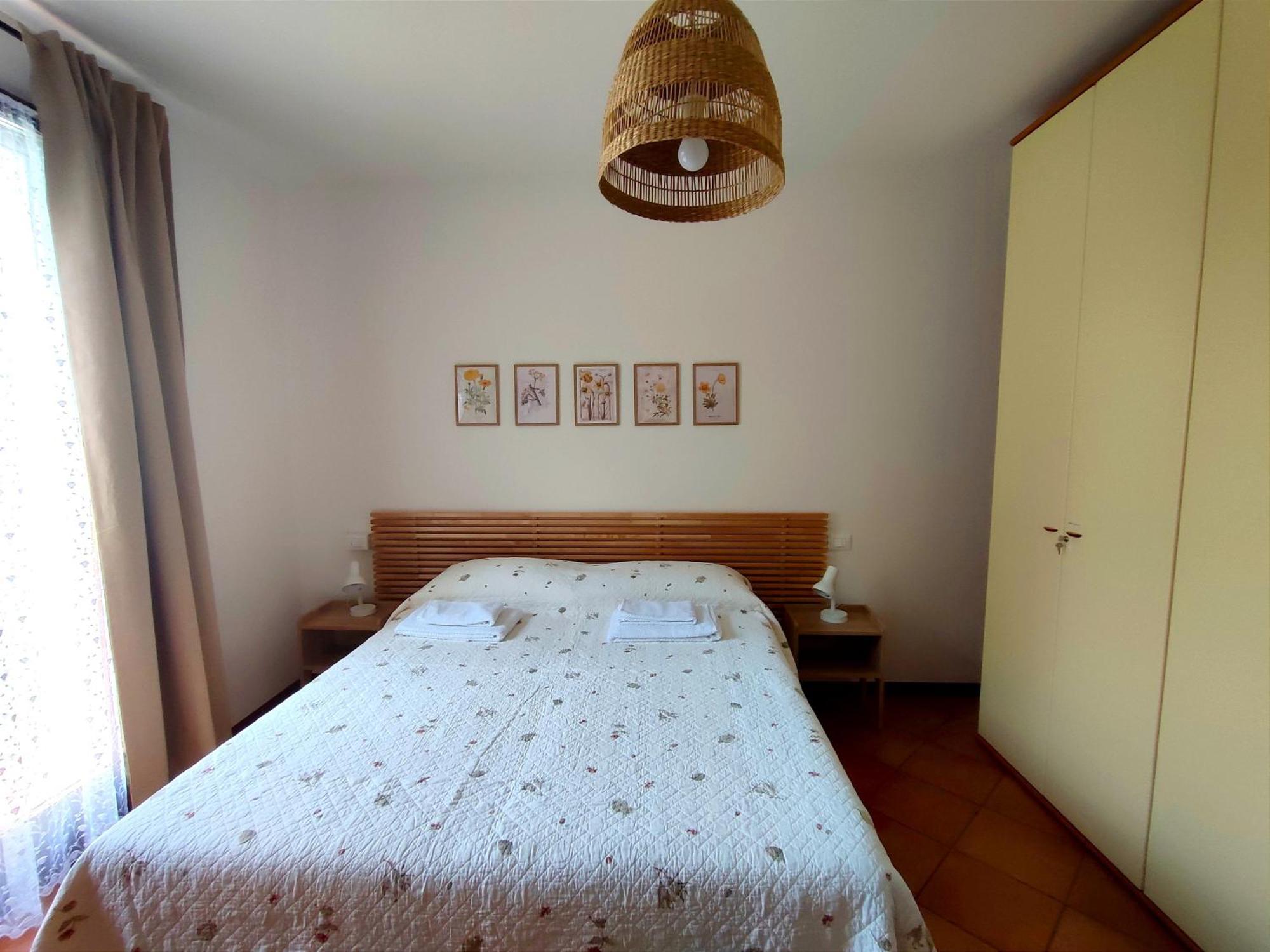 Apartment Casangelina - Luminoso Bilocale A Piano Terra