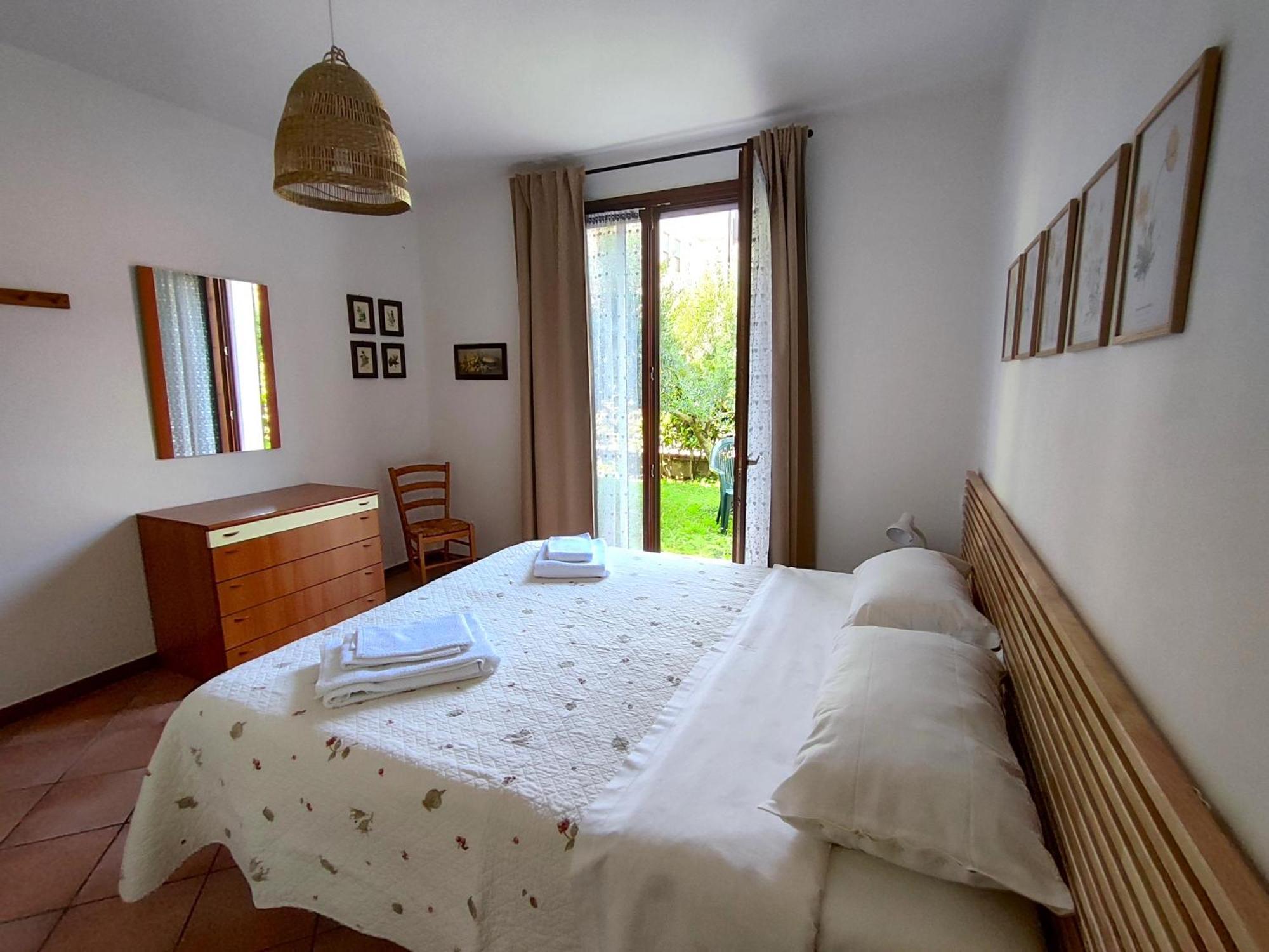 Appartement Casangelina - Luminoso Bilocale A Piano Terra *